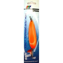 Блешня для риби коливна, EOS P150302, вага 32г, колір № GS431017